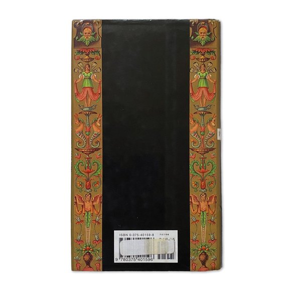 Pandora: New Tales of the Vampires - 1998 Hardcover Book - Anne Rice - Picture 3 of 4